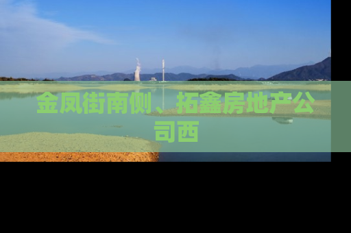 金凤街南侧、拓鑫房地产公司西