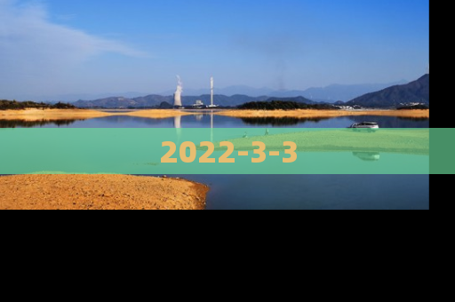 2022-3-3
