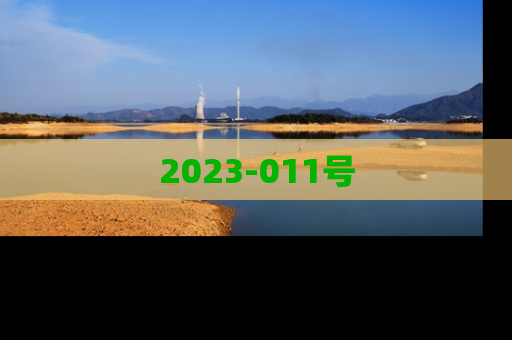 2023-011号