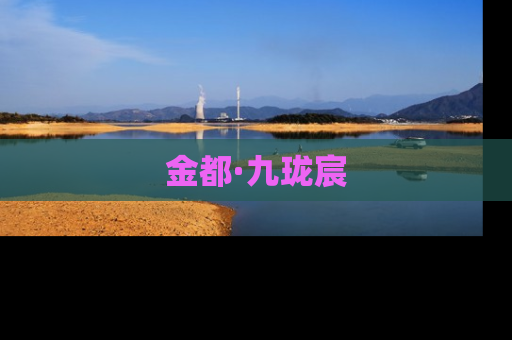 金都·九珑宸