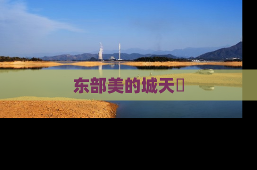 东部美的城天璟