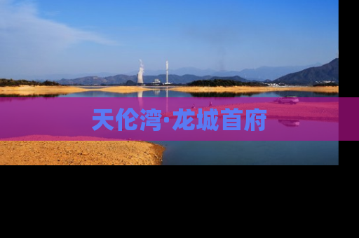 天伦湾·龙城首府