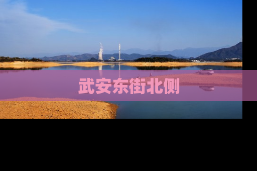 武安东街北侧