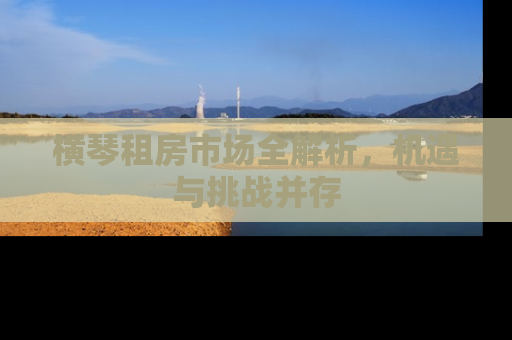 横琴租房市场全解析，机遇与挑战并存