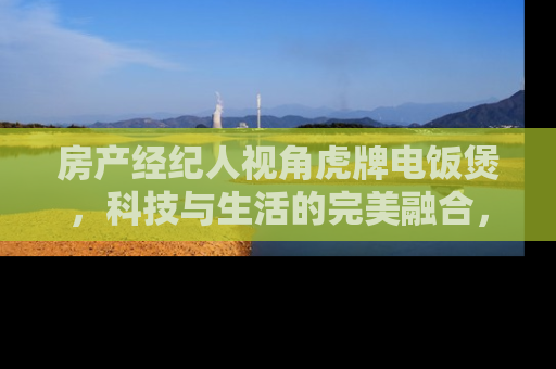 房产经纪人视角虎牌电饭煲，科技与生活的完美融合，提升您的居住品质
