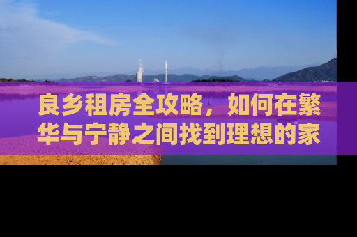 良乡租房全攻略，如何在繁华与宁静之间找到理想的家
