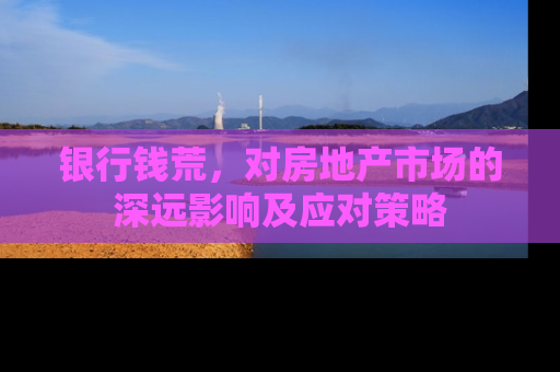 银行钱荒，对房地产市场的深远影响及应对策略