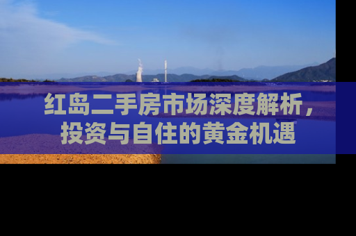 红岛二手房市场深度解析，投资与自住的黄金机遇
