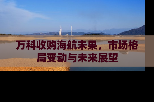 万科收购海航未果，市场格局变动与未来展望