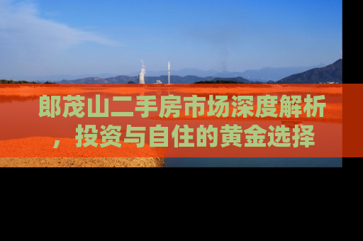 郎茂山二手房市场深度解析，投资与自住的黄金选择