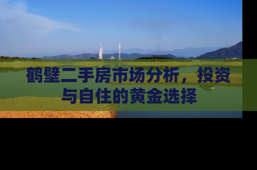 鹤壁二手房市场分析，投资与自住的黄金选择
