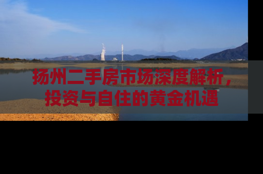 扬州二手房市场深度解析，投资与自住的黄金机遇