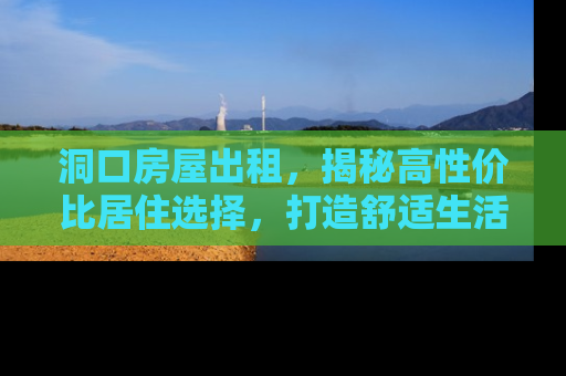 洞口房屋出租，揭秘高性价比居住选择，打造舒适生活新篇章