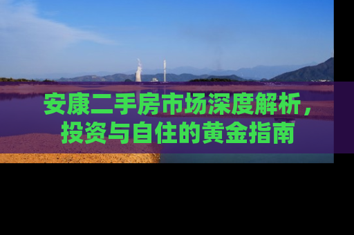 安康二手房市场深度解析，投资与自住的黄金指南
