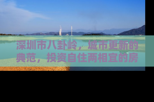 深圳市八卦岭，城市更新的典范，投资自住两相宜的房产新热点