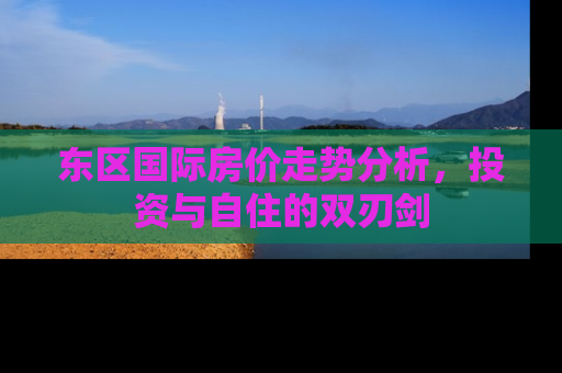 东区国际房价走势分析，投资与自住的双刃剑