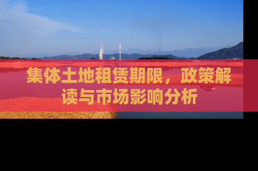 集体土地租赁期限，政策解读与市场影响分析