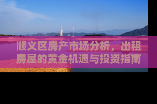 顺义区房产市场分析，出租房屋的黄金机遇与投资指南