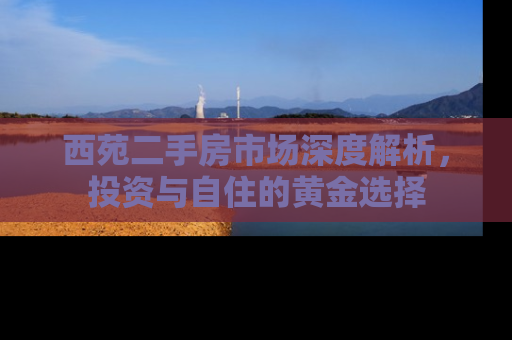 西苑二手房市场深度解析，投资与自住的黄金选择