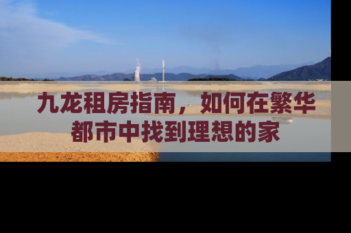 九龙租房指南，如何在繁华都市中找到理想的家