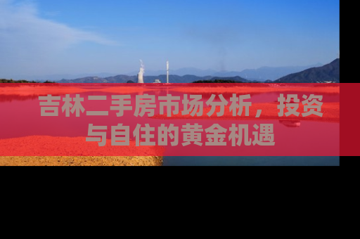 吉林二手房市场分析，投资与自住的黄金机遇