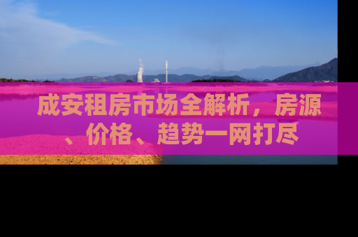 成安租房市场全解析，房源、价格、趋势一网打尽
