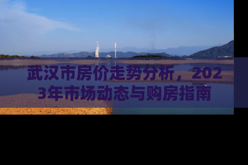 武汉市房价走势分析，2023年市场动态与购房指南