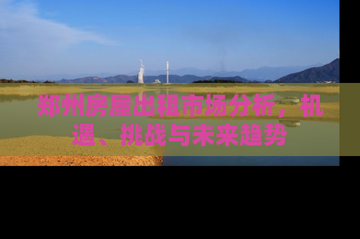 郑州房屋出租市场分析,机遇、挑战与未来趋势 郑州房屋出租市场分析,机遇、挑战与未来趋势