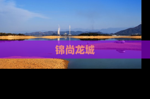 锦尚龙城