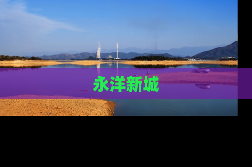 永洋新城