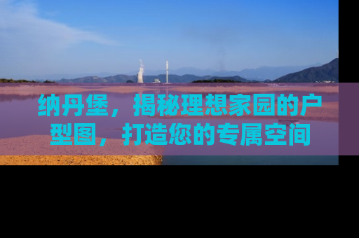 纳丹堡，揭秘理想家园的户型图，打造您的专属空间
