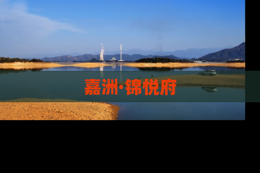 嘉洲·锦悦府