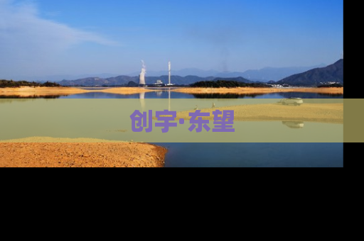 创宇·东望