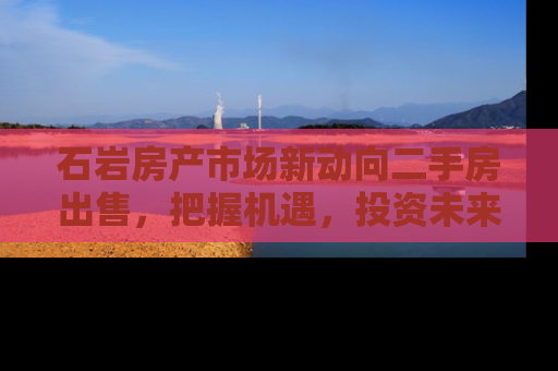 石岩房产市场新动向二手房出售，把握机遇，投资未来
