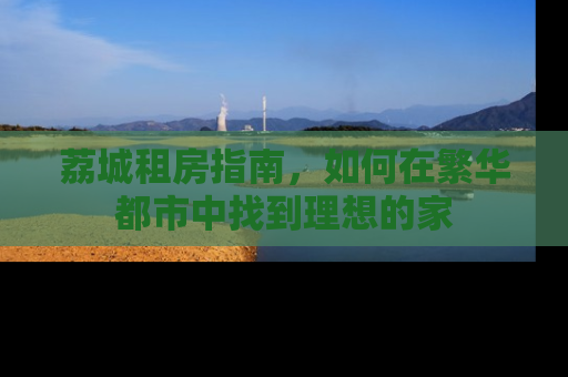 荔城租房指南，如何在繁华都市中找到理想的家