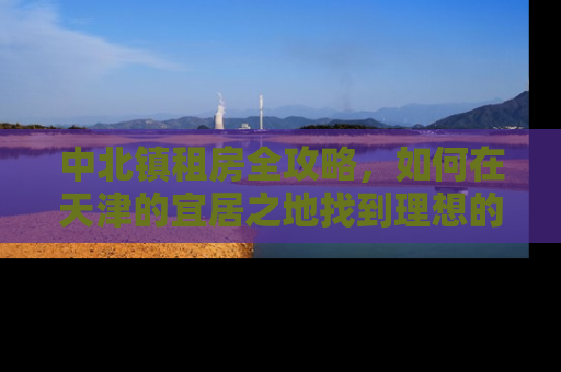 中北镇租房全攻略，如何在天津的宜居之地找到理想的家