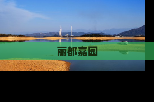 丽都嘉园
