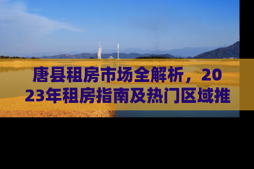 唐县租房市场全解析，2023年租房指南及热门区域推荐