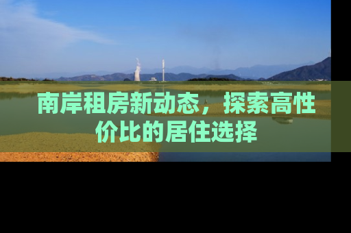 南岸租房新动态，探索高性价比的居住选择
