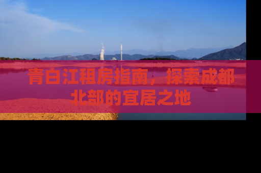 青白江租房指南，探索成都北部的宜居之地