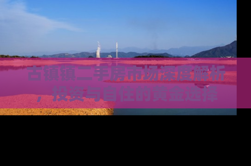 古镇镇二手房市场深度解析，投资与自住的黄金选择