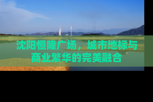 沈阳恒隆广场，城市地标与商业繁华的完美融合