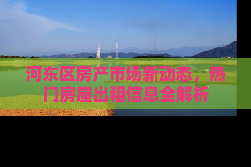 河东区房产市场新动态，热门房屋出租信息全解析