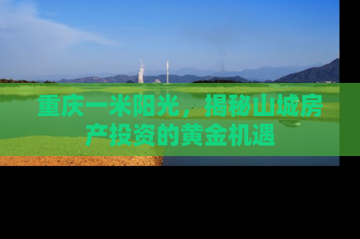重庆一米阳光，揭秘山城房产投资的黄金机遇