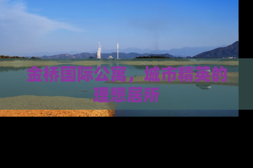 金桥国际公寓，城市精英的理想居所
