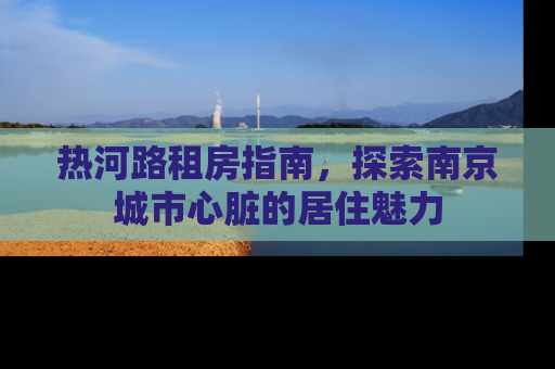 热河路租房指南，探索南京城市心脏的居住魅力