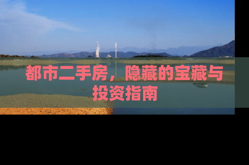 都市二手房，隐藏的宝藏与投资指南