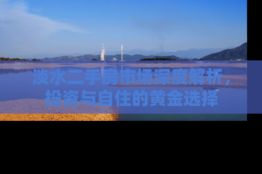 淡水二手房市场深度解析，投资与自住的黄金选择