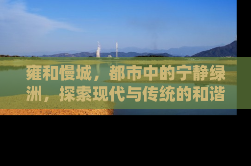 雍和慢城，都市中的宁静绿洲，探索现代与传统的和谐共生