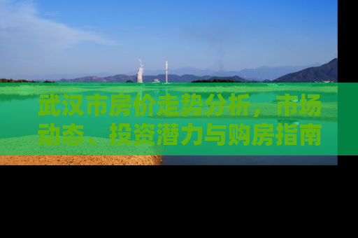 武汉市房价走势分析，市场动态、投资潜力与购房指南